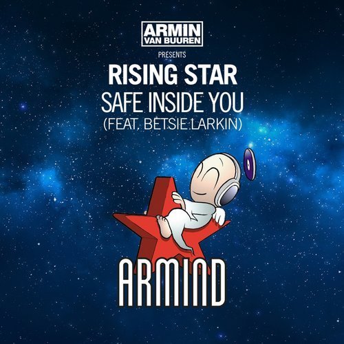 Armin van Buuren presents Rising Star feat. Betsie Larkin