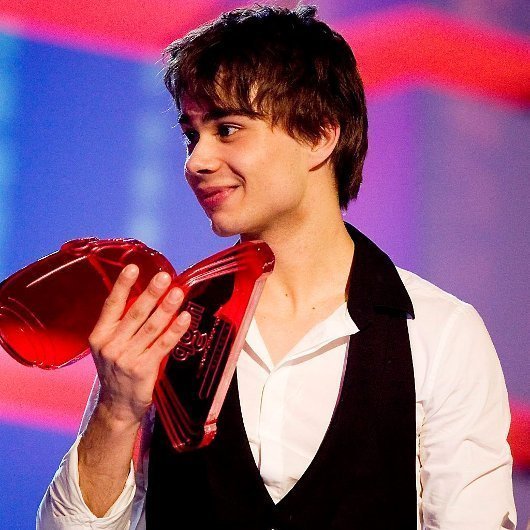 Alexander Rybak