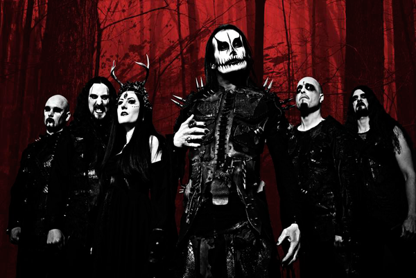 Cradle of Filth