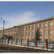баргузинская средняя образовательная школа группа в Моем Мире.