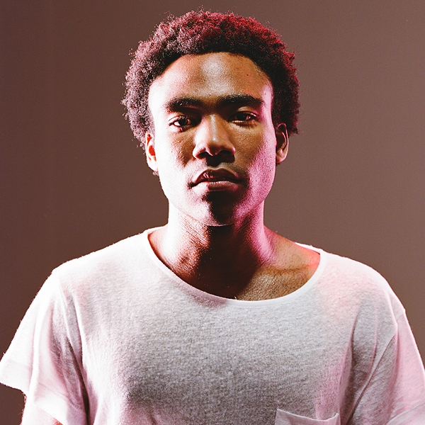 Childish Gambino