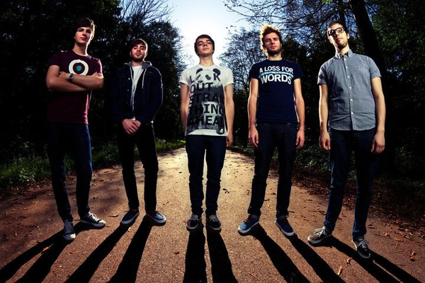 Chunk! No, Captain Chunk!