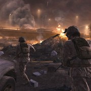 Call of Duty 4 - сетевая игра группа в Моем Мире.