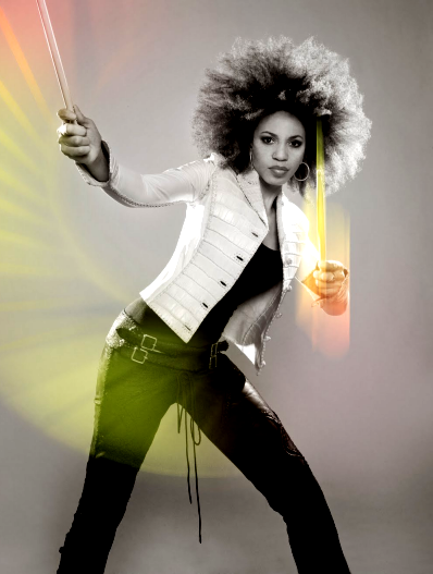 Cindy Blackman