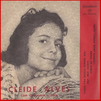 Cleide Alves