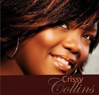 Crissy Collins