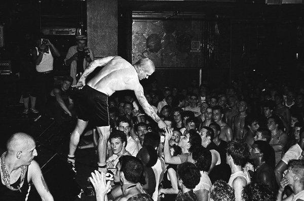 Cro-Mags