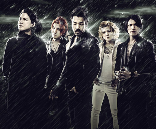 Crossfaith