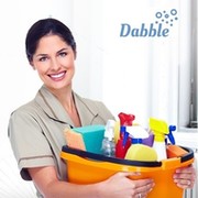 Dabble - сервис от домработниц группа в Моем Мире.