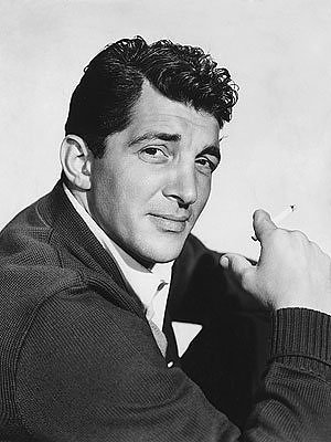 Dean Martin