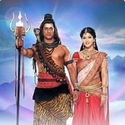 Бог Богов Махадев - Devon Ke Dev Mahadev - Шива группа в Моем Мире.