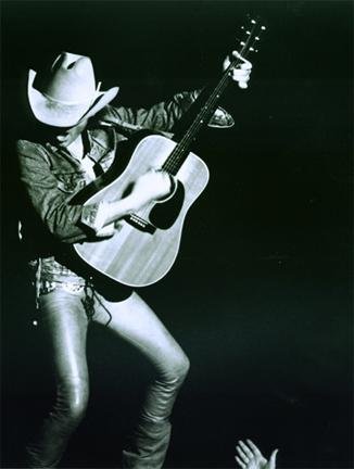 Dwight Yoakam