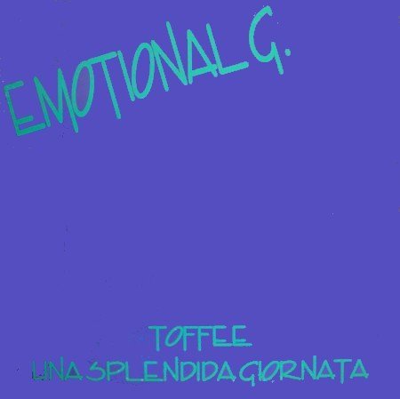 Emotional G