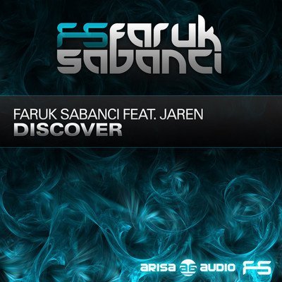 Faruk Sabanci feat. Jaren