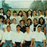 выпускники 11"а" кл. сш№14 2001г.в. г. АКТАУ--- ВСЕ СЮДА!!!! группа в Моем Мире.