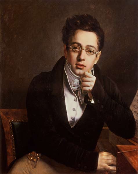 Franz Schubert