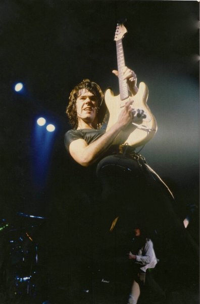 Gary Moore