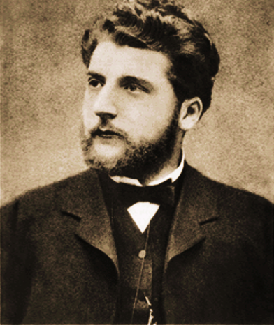 Georges Bizet