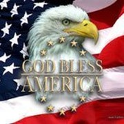 God bless America / Бог да благословит Америку! группа в Моем Мире.