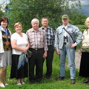 Motto Wille группа в Моем Мире.