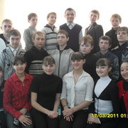 9"v"klass группа в Моем Мире.