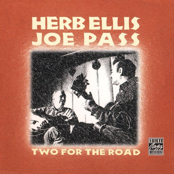 Herb Ellis And Joe Pass