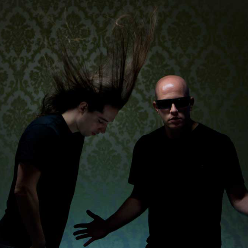 Infected Mushroom