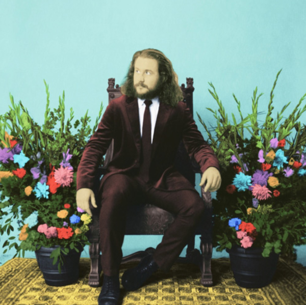 Jim James