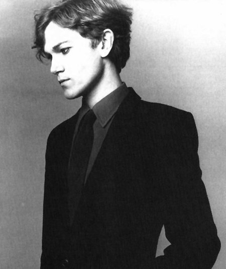 John Foxx & Louis Gordon