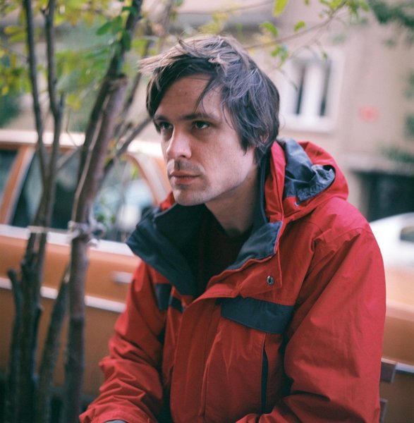 John Maus