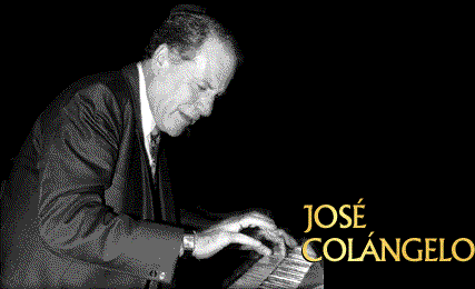 José Colángelo