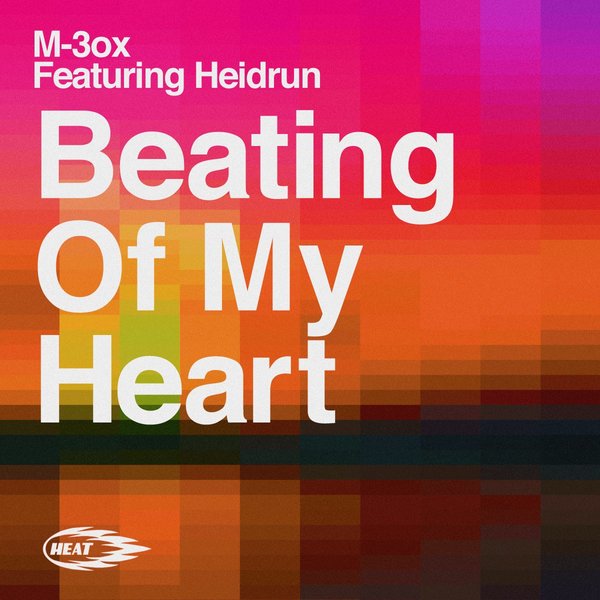 M-3ox feat. Heidrun