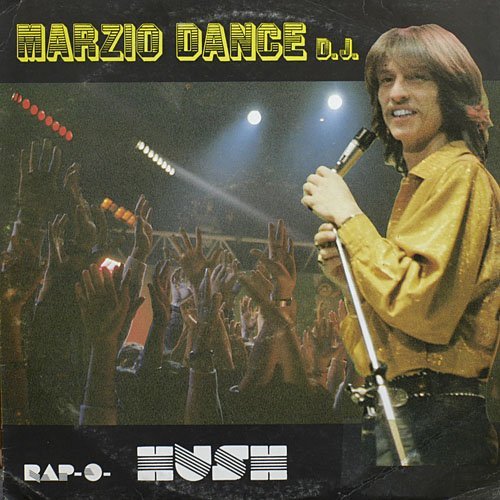 Marzio Dance