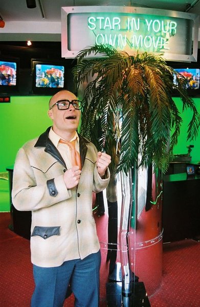 MC Frontalot