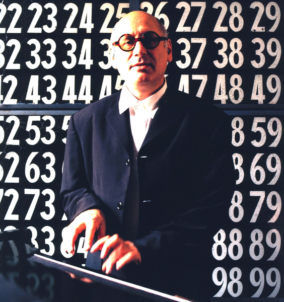 Michael Nyman & Motion Trio