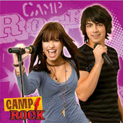 •Camp Rock: Музыкальные каникулы•  группа в Моем Мире.