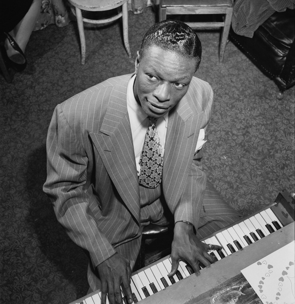 Nat King Cole