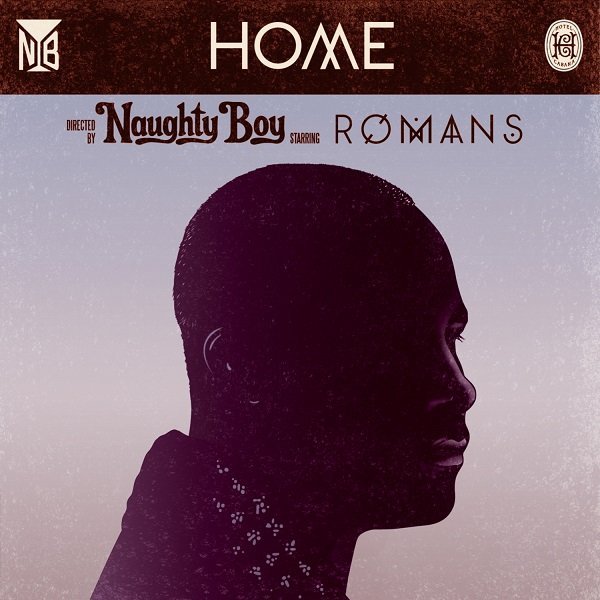 Naughty Boy feat. Sam Romans