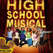 High School Musical группа в Моем Мире.