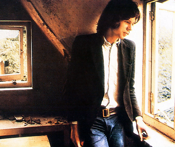 Nick Drake