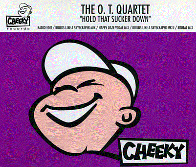 O.T. Quartet