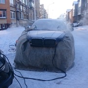 ОТОГРЕВ АВТО - Запуск автомобиля в любой мороз группа в Моем Мире.