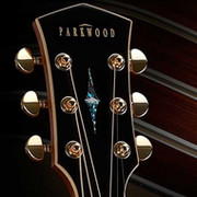 Гитары Parkwood группа в Моем Мире.