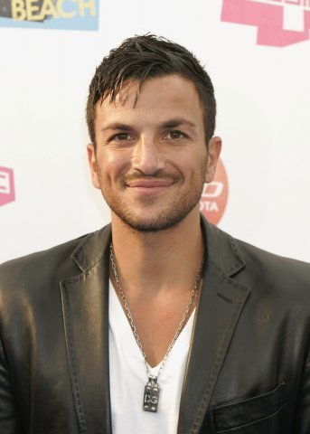 Peter Andre