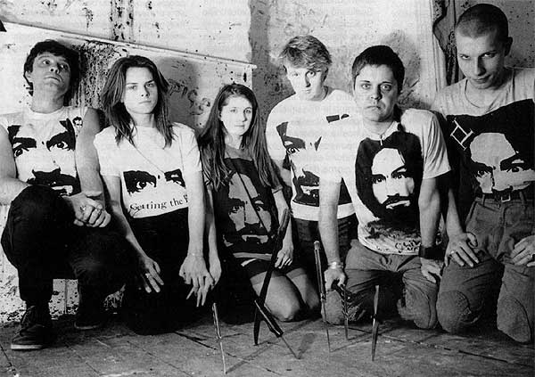 Psychic TV