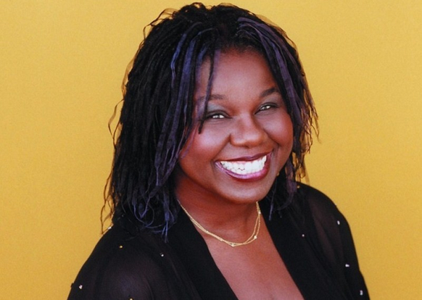 Randy Crawford