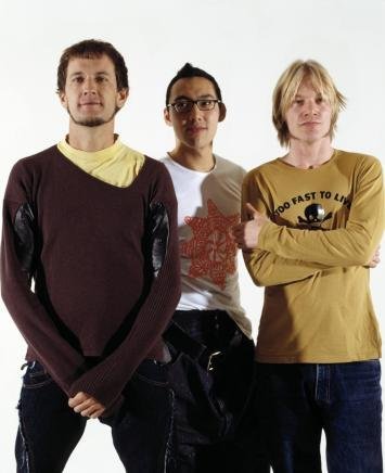 Regurgitator