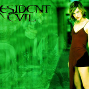 Resident Evil (Обитель Зла) группа в Моем Мире.