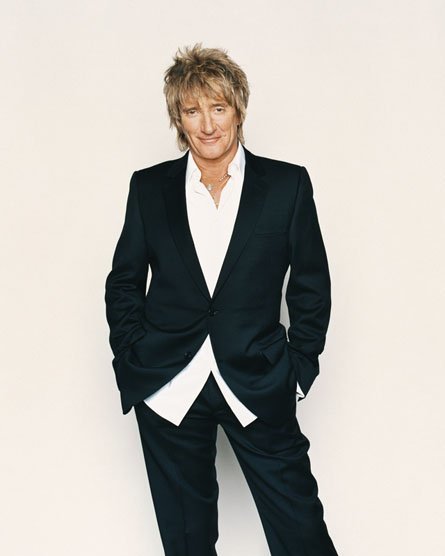 Rod Stewart