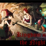 KingDom of NighT группа в Моем Мире.